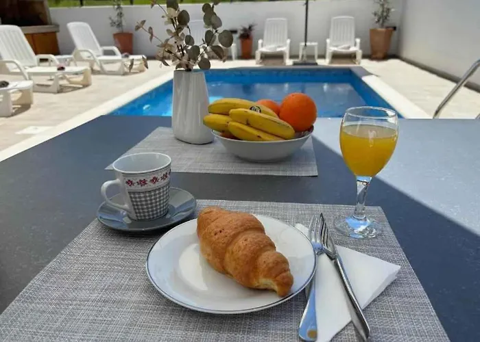 Unit_type_semidetached_house Umag 55102 Holiday home